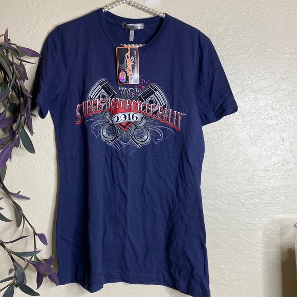 Stugis motorcycle rally 2016 new! - Picture 1 of 3